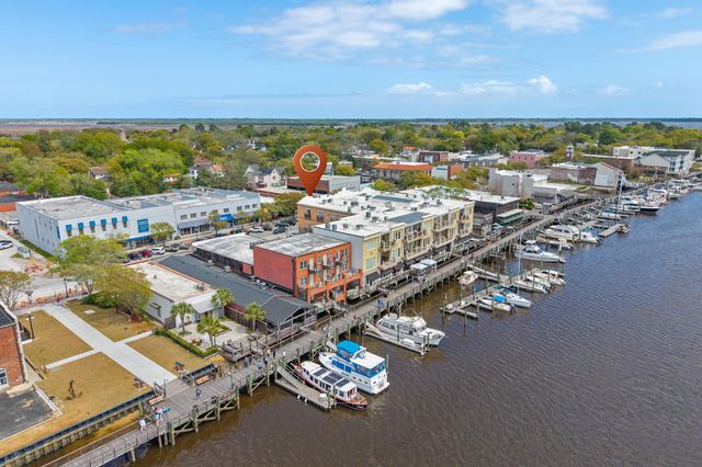 815 Front St Unit 2I, Georgetown, SC 29440