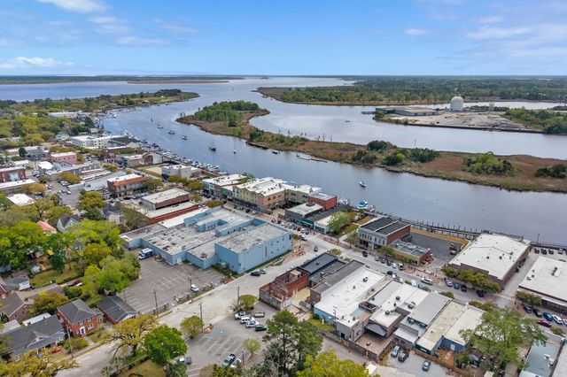 815 Front St Unit 2I, Georgetown, SC 29440