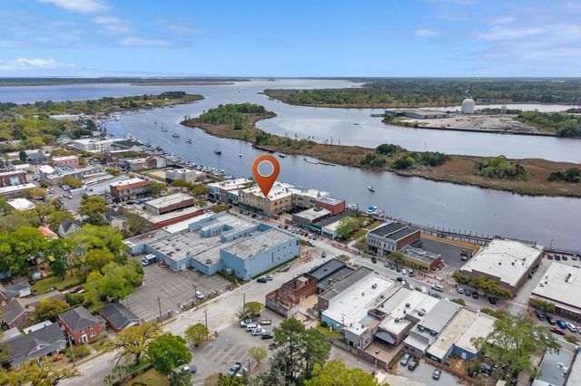 815 Front St Unit 2I, Georgetown, SC 29440