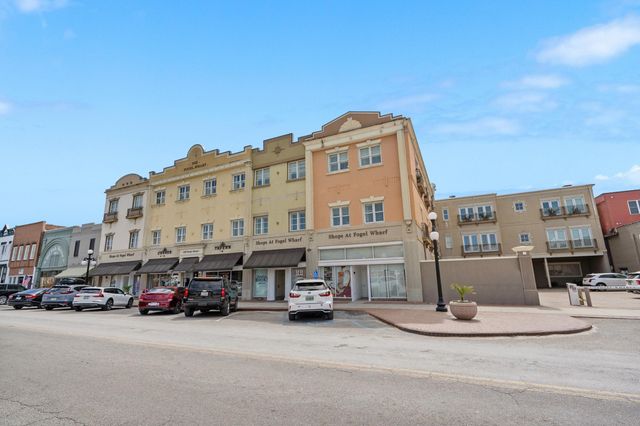 815 Front St Unit 2I, Georgetown, SC 29440