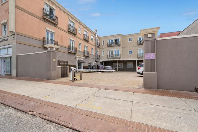 815 Front St Unit 2I, Georgetown, SC 29440