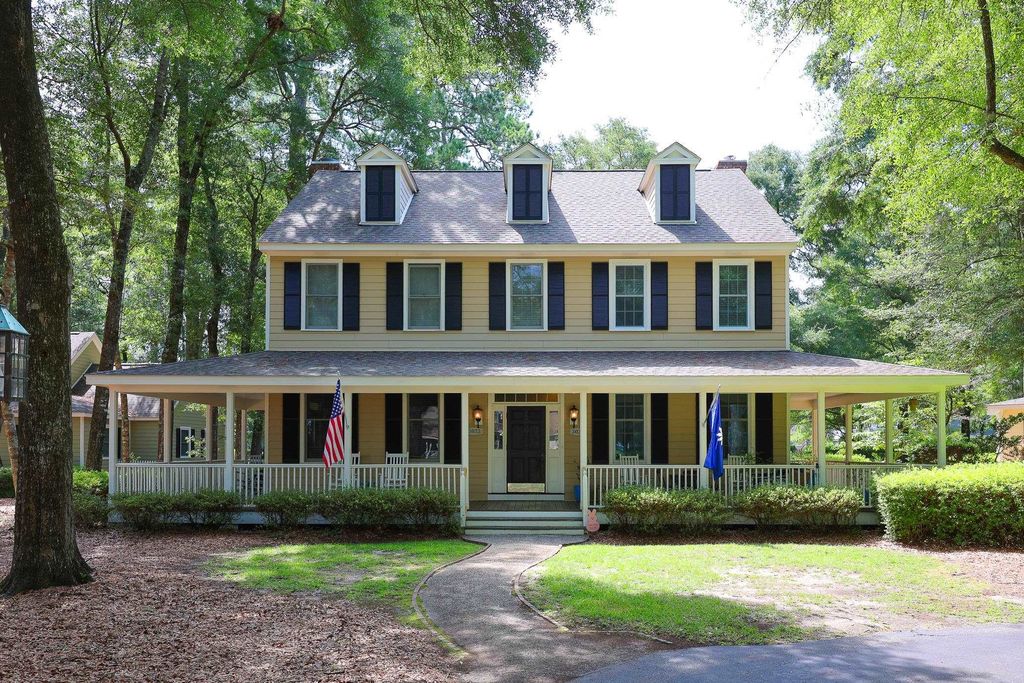 3034 Oak Grove Bend 34 AR, Murrells Inlet, SC 29576