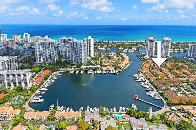 20815 NE 37th Ct, Aventura, FL 33180