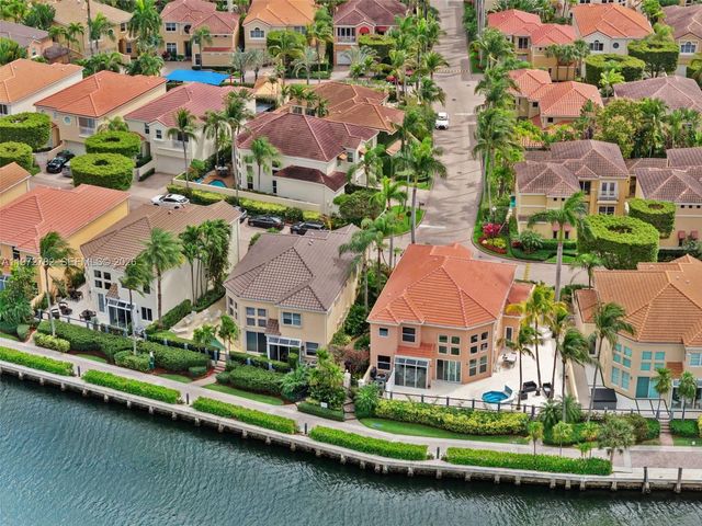 20815 NE 37th Ct, Aventura, FL 33180