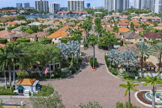 20815 NE 37th Ct, Aventura, FL 33180