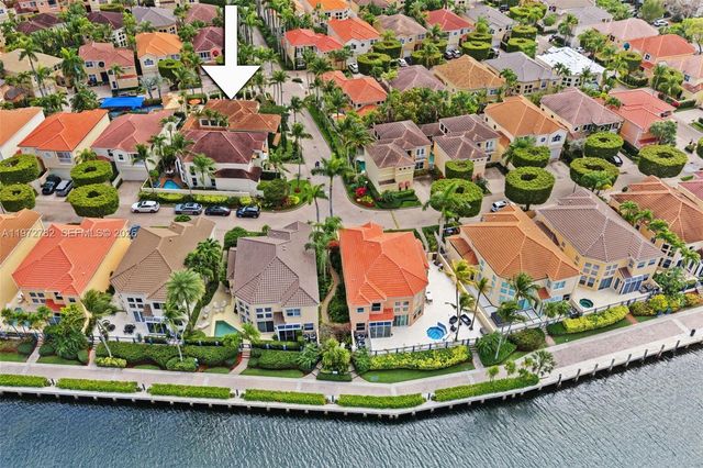 20815 NE 37th Ct, Aventura, FL 33180