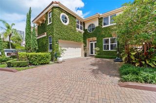 20815 NE 37th Ct, Aventura, FL 33180