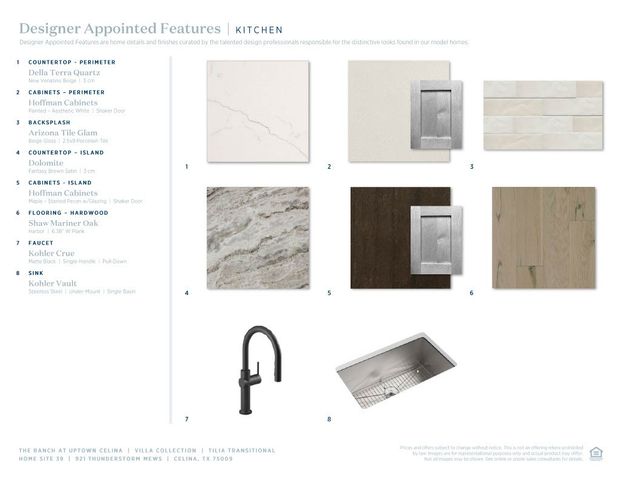 921 Thunderstorm Mews, Celina, TX 75009