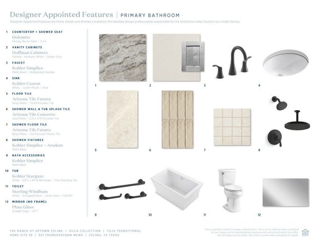 921 Thunderstorm Mews, Celina, TX 75009