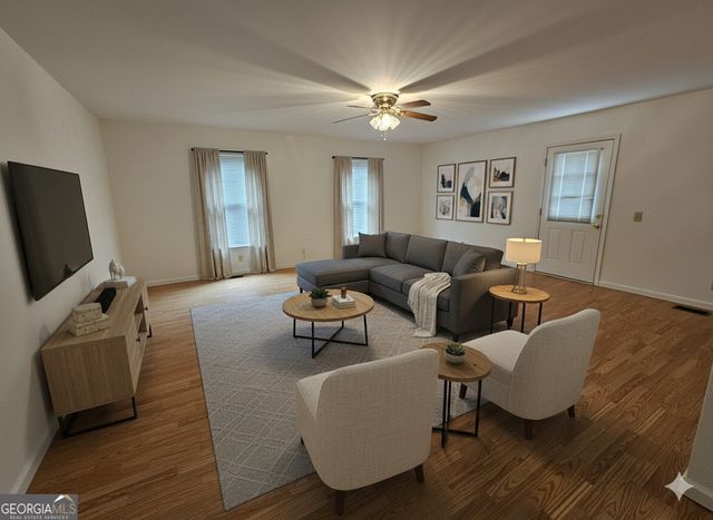 20 Brooke Place, Newnan, GA 30265