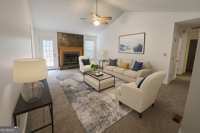 20 Brooke Place, Newnan, GA 30265