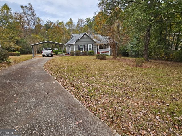 20 Brooke Place, Newnan, GA 30265