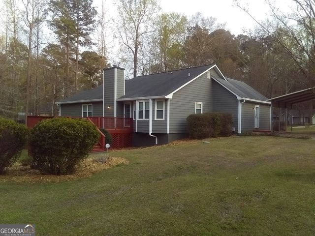 20 Brooke Place, Newnan, GA 30265