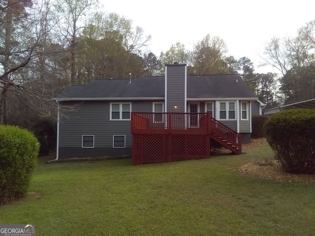 20 Brooke Place, Newnan, GA 30265