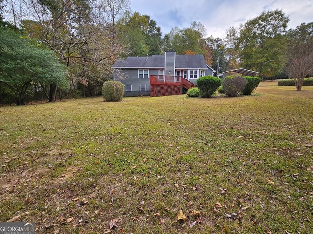 20 Brooke Place, Newnan, GA 30265