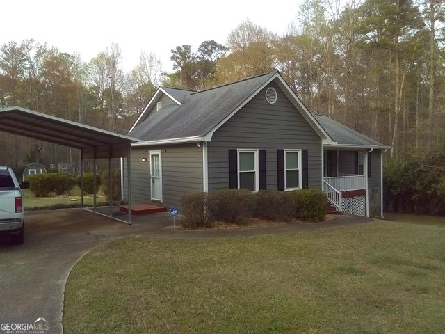 20 Brooke Place, Newnan, GA 30265