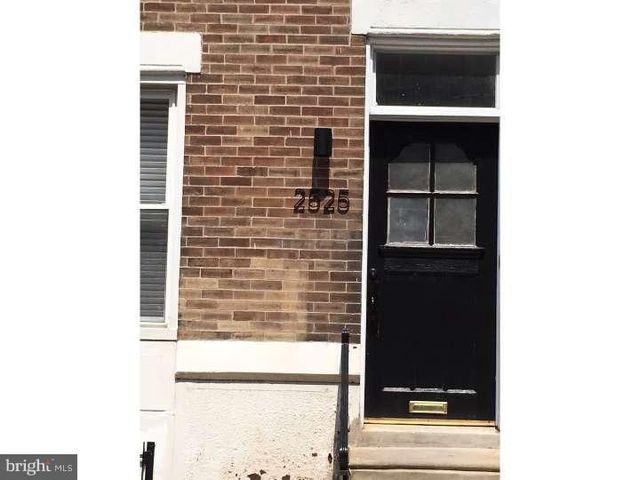 2525 KIMBALL ST, Philadelphia, PA 19146