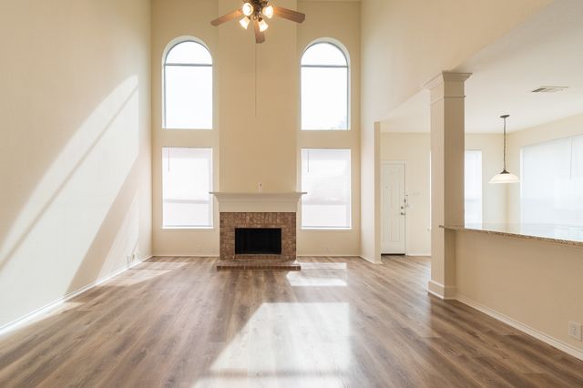 3614 English Oak Drive, Garland, TX 75043