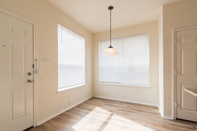 3614 English Oak Drive, Garland, TX 75043