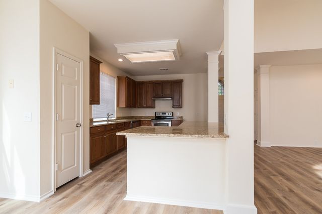 3614 English Oak Drive, Garland, TX 75043