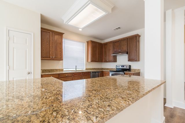 3614 English Oak Drive, Garland, TX 75043