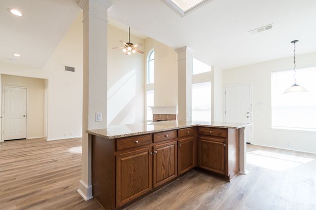 3614 English Oak Drive, Garland, TX 75043