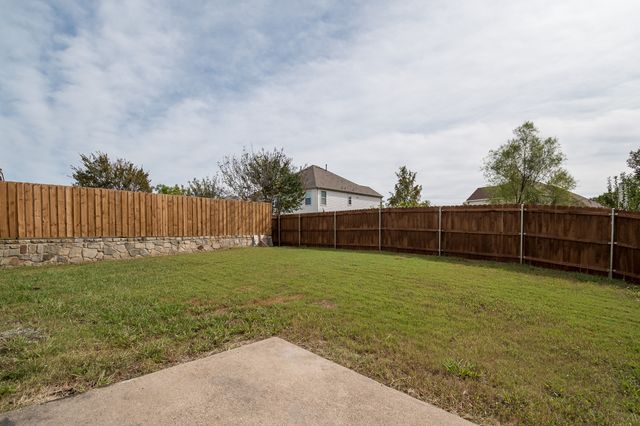 3614 English Oak Drive, Garland, TX 75043