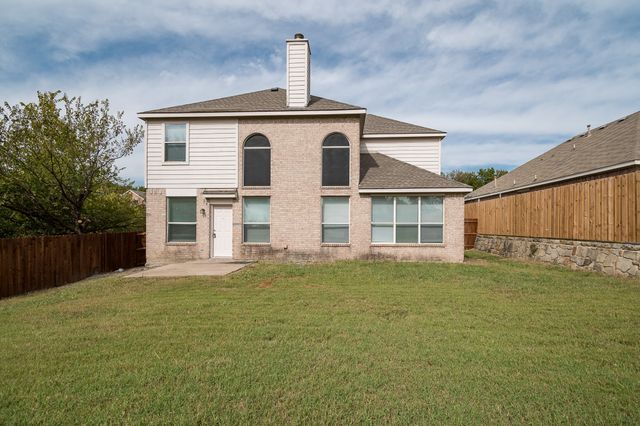 3614 English Oak Drive, Garland, TX 75043