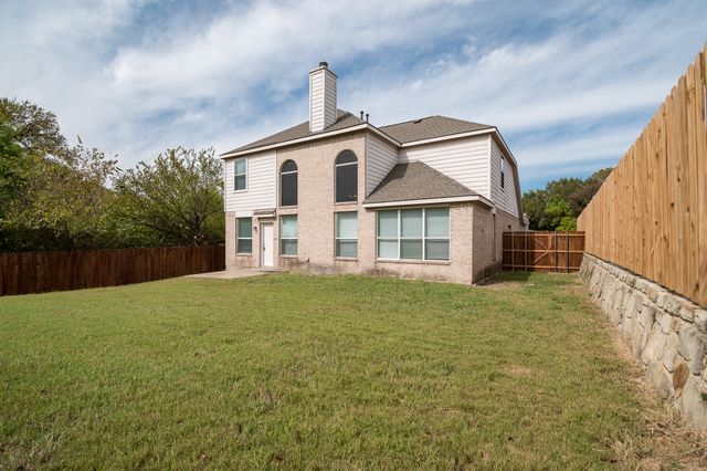 3614 English Oak Drive, Garland, TX 75043