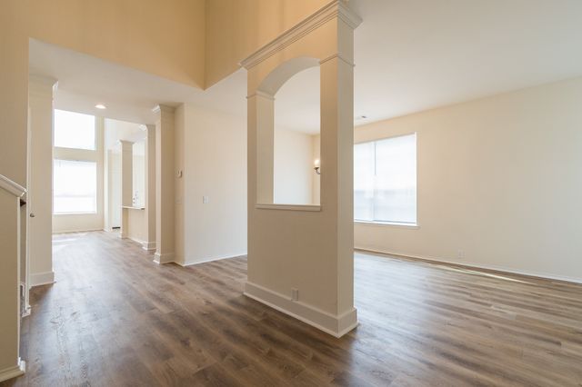 3614 English Oak Drive, Garland, TX 75043