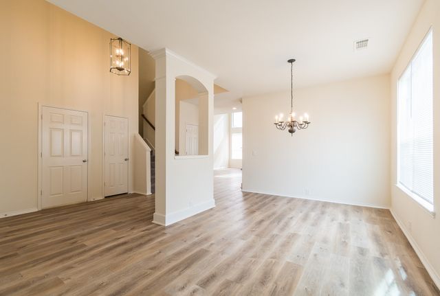 3614 English Oak Drive, Garland, TX 75043