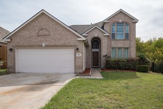 3614 English Oak Drive, Garland, TX 75043