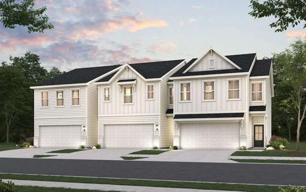 1129 Holland Rose Drive 112, Lawrenceville, GA 30043