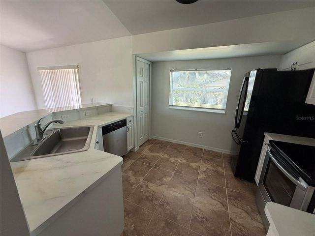 2723 YACOLT AVENUE, North Port, FL 34286