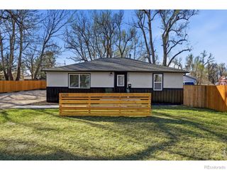 2709 Laporte Avenue, Fort Collins, CO 80521