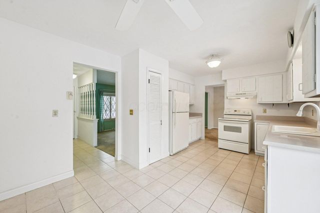 488 Uxbridge Avenue, Columbus, OH 43230