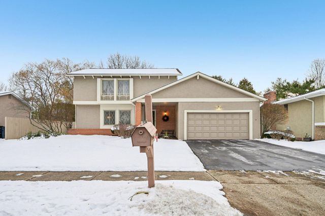 488 Uxbridge Avenue, Columbus, OH 43230