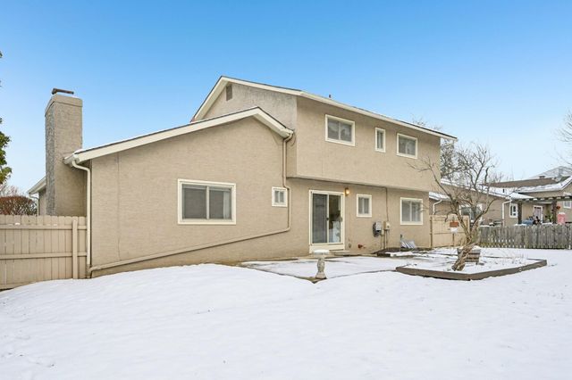 488 Uxbridge Avenue, Columbus, OH 43230