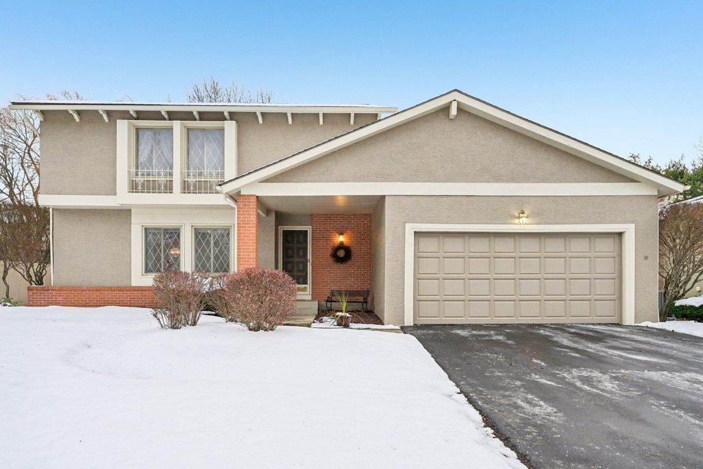 488 Uxbridge Avenue, Columbus, OH 43230