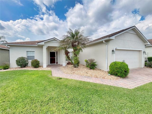 4493 TURNBERRY LANE, Lake Wales, FL 33859