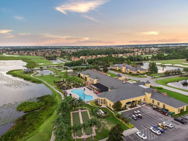 4493 TURNBERRY LANE, Lake Wales, FL 33859