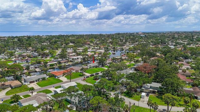 5285 DOVER STREET NE, St Petersburg, FL 33703