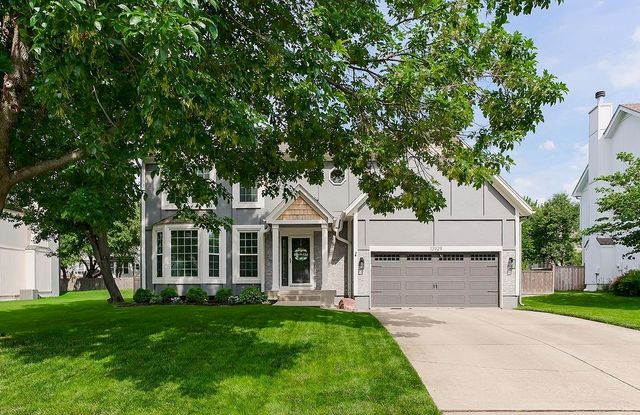 13929 S Kaw Street, Olathe, KS 66062