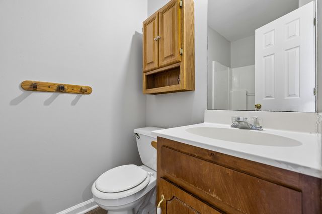 1030 Bush Ave, Oak Grove, KY 42262