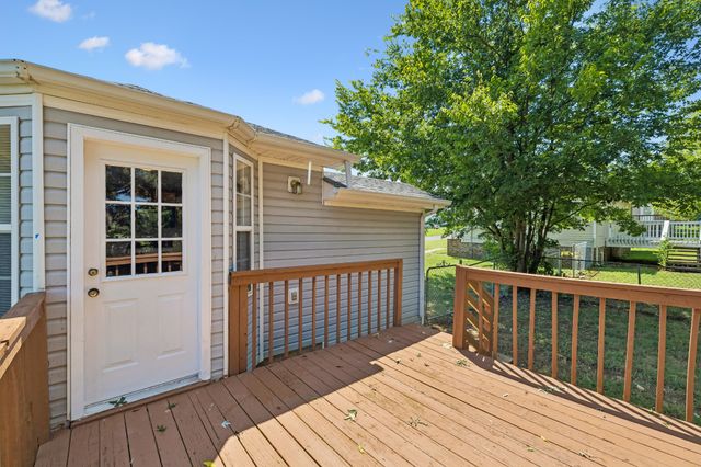 1030 Bush Ave, Oak Grove, KY 42262