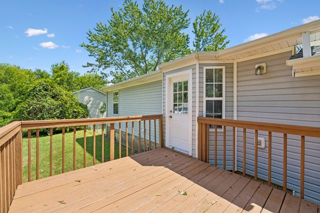 1030 Bush Ave, Oak Grove, KY 42262