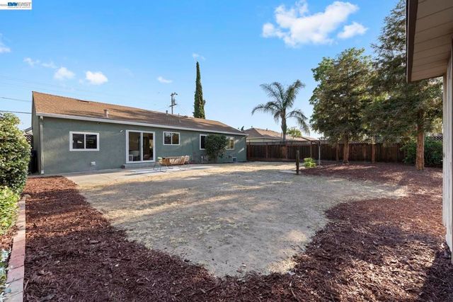 3986 California Way, Livermore, CA 94550