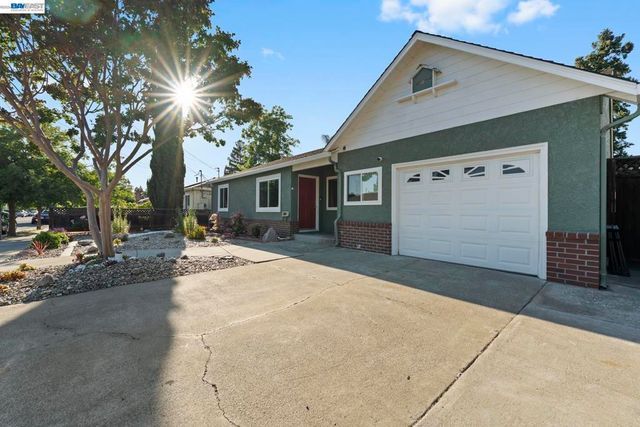 3986 California Way, Livermore, CA 94550