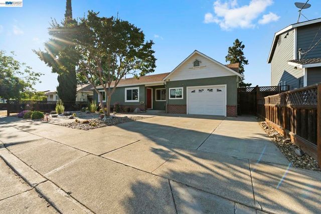 3986 California Way, Livermore, CA 94550