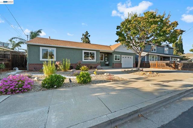 3986 California Way, Livermore, CA 94550